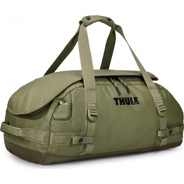 Thule Thule | 40L Bag | Chasm | Duffel | Olivine | Waterproof
