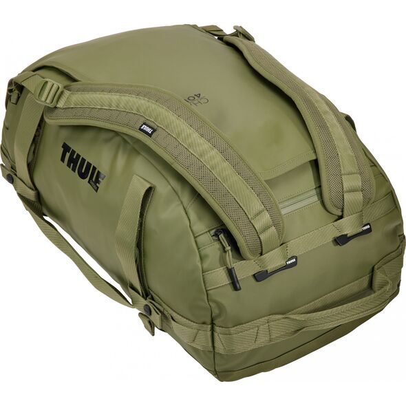 Thule Thule | 40L Bag | Chasm | Duffel | Olivine | Waterproof