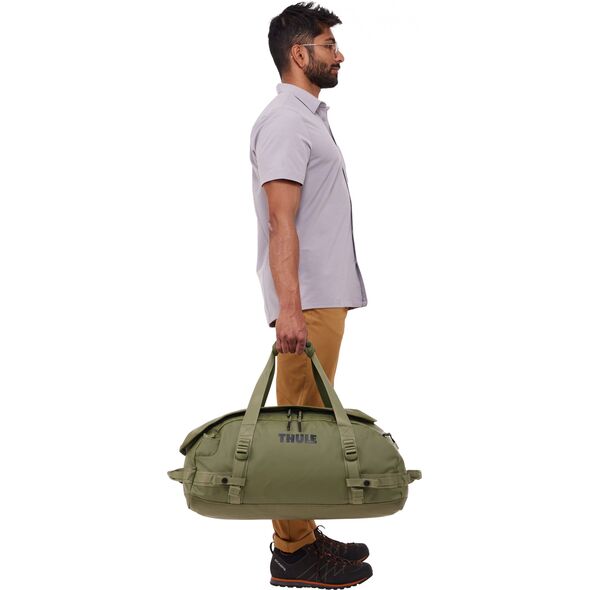Thule Thule | 40L Bag | Chasm | Duffel | Olivine | Waterproof