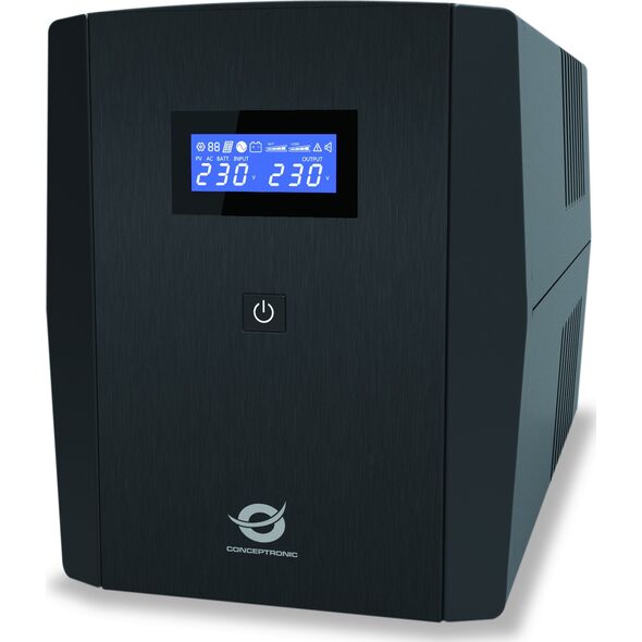 UPS Conceptronic ZEUS03EM 1200VA