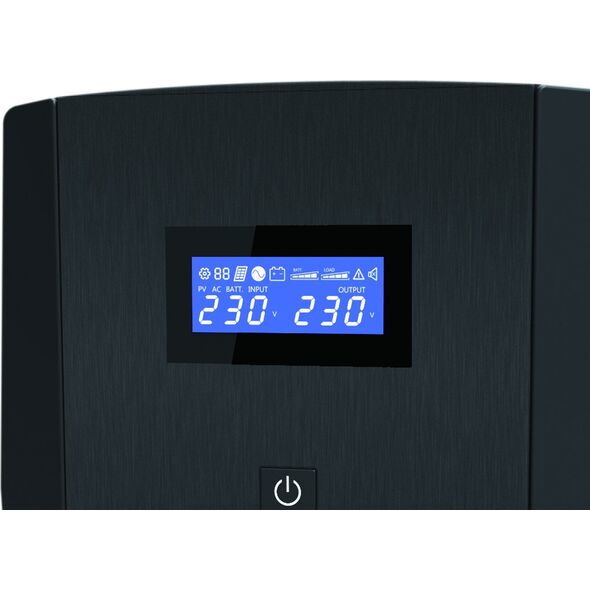 UPS Conceptronic ZEUS03EM 1200VA