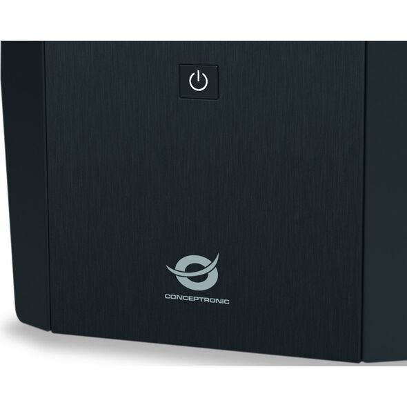 UPS Conceptronic ZEUS03EM 1200VA