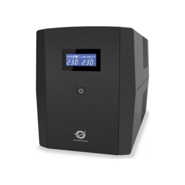 UPS Conceptronic ZEUS04E 2200VA