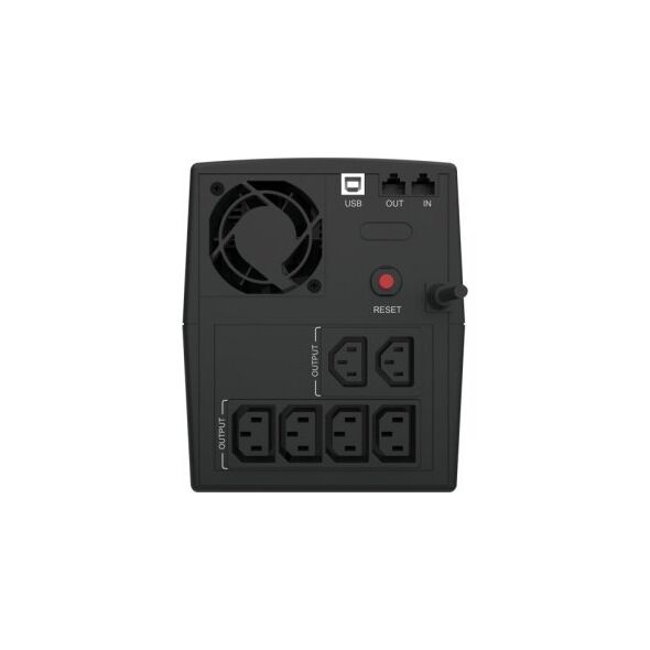 UPS Conceptronic ZEUS04E 2200VA