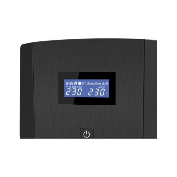 UPS Conceptronic ZEUS04E 2200VA