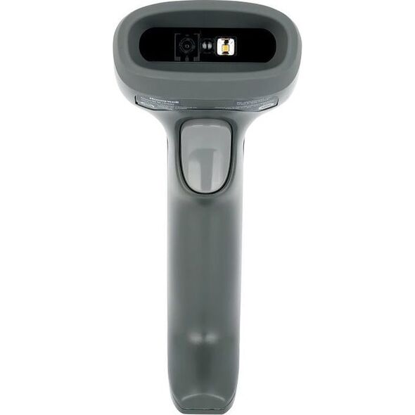 Honeywell Honeywell 1350G2D-2USB-1-R czytnik kodów kreskowych Ręczny czytnik kodów kreskowych 1D/2D LED Czarny