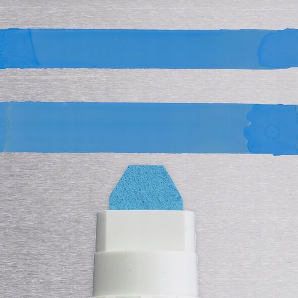 Sakura Marker METAL μπλε τολμηρό, Sakura 13684670 84511293977