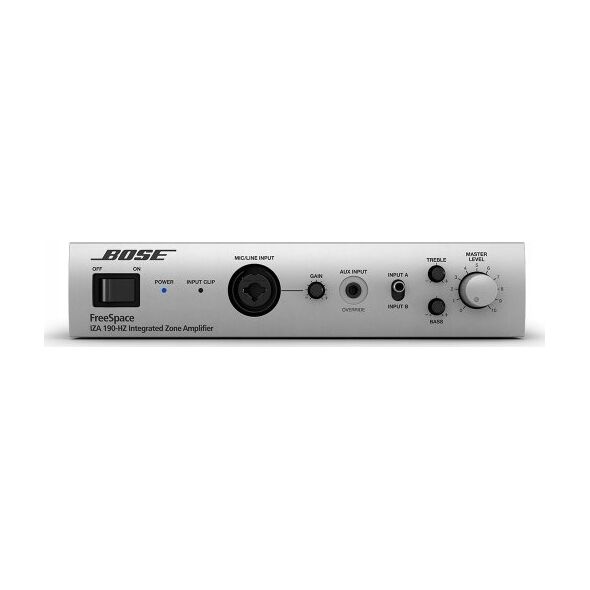 Ηχείο Bose Bose AudioPack Pro S4 weiß 13811806 17817853217