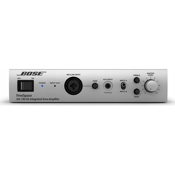 Μαύρο ηχείο Bose Bose AudioPack Pro S4 13811811 17817853255