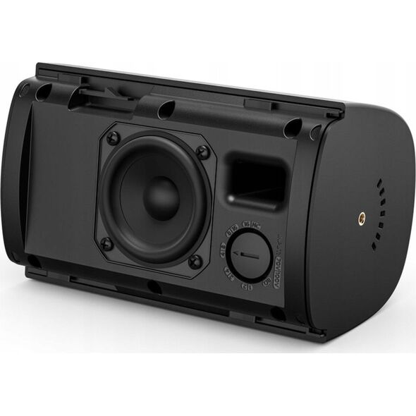 Μαύρο ηχείο Bose Bose AudioPack Pro S4 13811811 17817853255