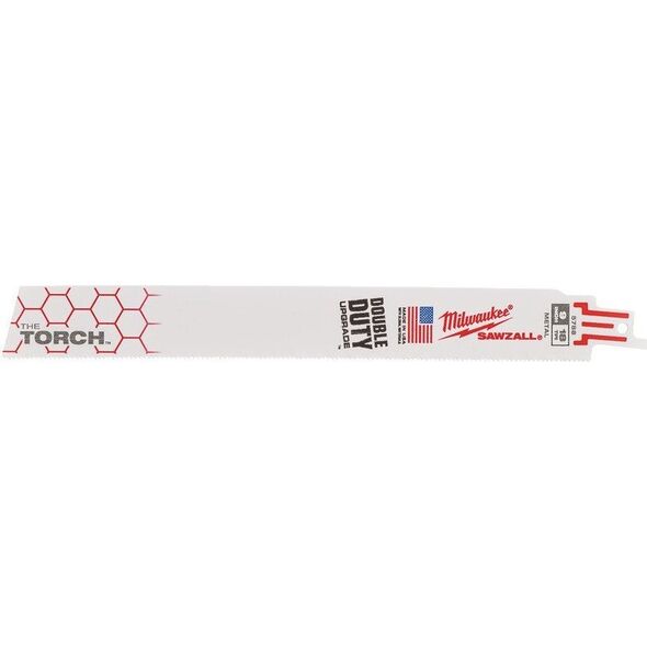 Μιλγουόκι MILWAUKEE BRZE. 230/1,4mm TORCH BIM/25τεμ 13858336 45242082421