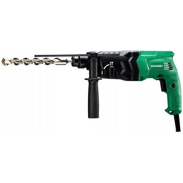 Młotowiertarka Hitachi Perforator HiKOKI DH24PG2