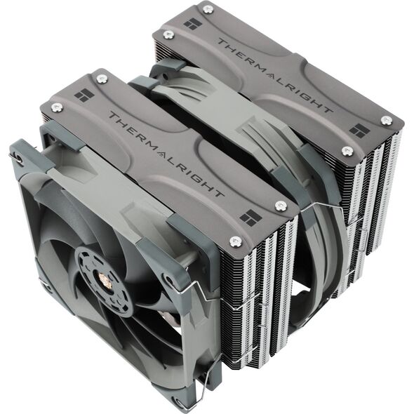 Thermalright Frost Commander 140 Procesoriaus Aušintuvas
