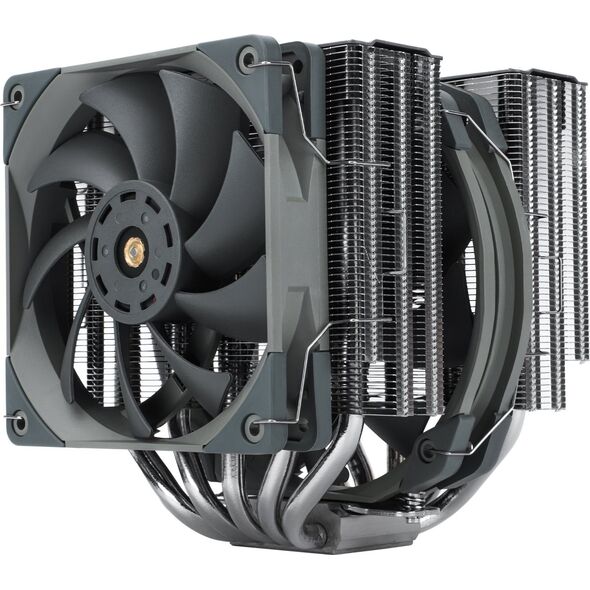 Thermalright Frost Commander 140 Procesoriaus Aušintuvas