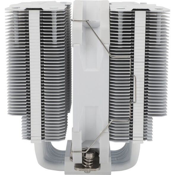 Thermalright Peerless Assassin 120 MINI Baltas (Baltas) Procesoriaus Aušintuvas