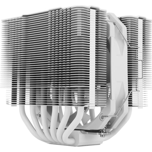 Thermalright Peerless Assassin 120 MINI Baltas (Baltas) Procesoriaus Aušintuvas
