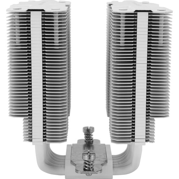 Thermalright Peerless Assassin 120 MINI Baltas (Baltas) Procesoriaus Aušintuvas