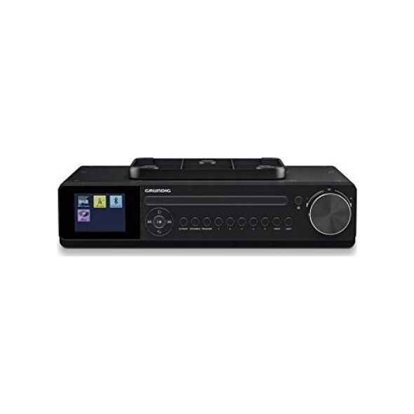 Radio Grundig DKR 2000