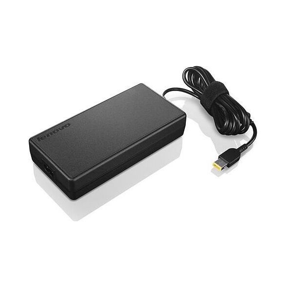 Zasilacz do laptopa Lenovo 170 W, Slim Tip, 4.5 A, 20 V (4X20E50578)