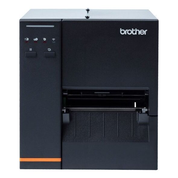 Drukarka etykiet Brother TJ-4020TN (TJ4020TNZ1)