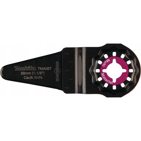 Makita MAKITA MT NARROW SRAPER HCS 28mm x 40mm ΠΟΛΥ ΕΡΓΑΛΕΙΟ 13489860 88381536509