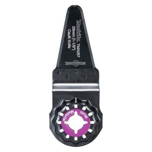 Makita MAKITA MT NARROW SRAPER HCS 28mm x 40mm ΠΟΛΥ ΕΡΓΑΛΕΙΟ 13489860 88381536509