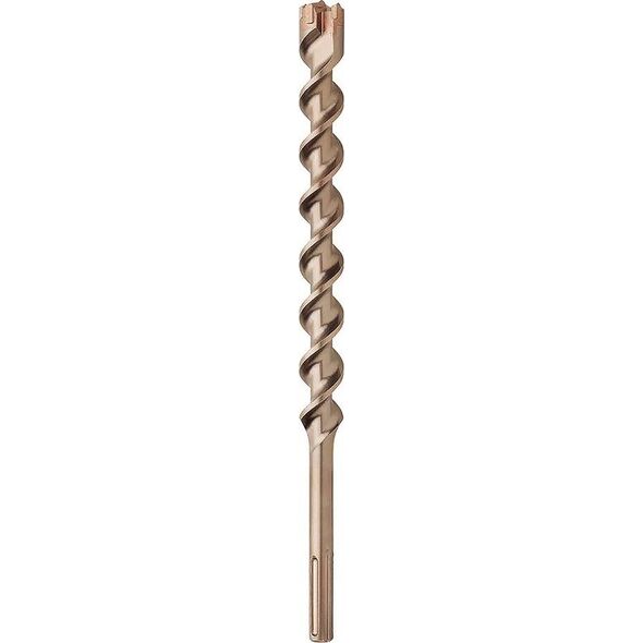 Τρυπάνι Makita MAKITA SDS MAX DRILL 25x 400x 540mm MAXI MAK 6-BLADES 13490694 88381248457