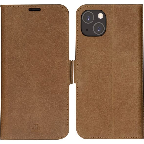 dbramante Copenhagen Slim - iPhone 14 Pro Max - Tan