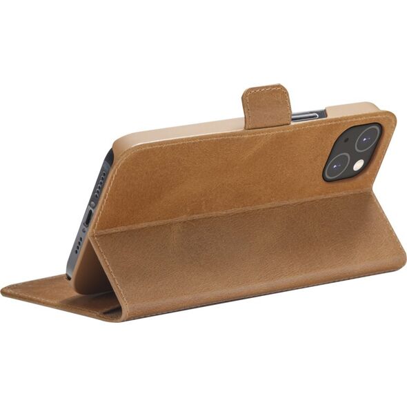 dbramante Copenhagen Slim - iPhone 14 Pro Max - Tan