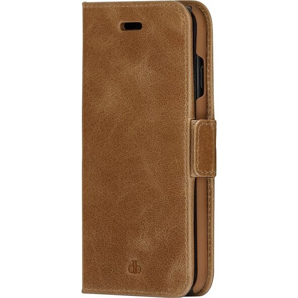 dbramante Copenhagen Slim - iPhone 14 Pro Max - Tan