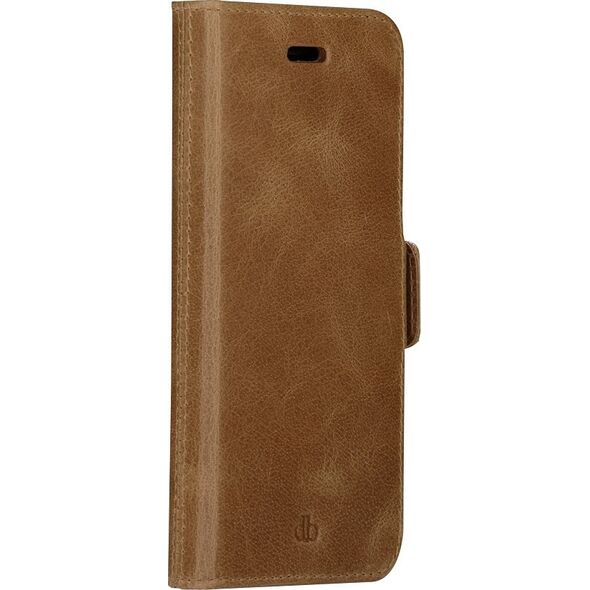 dbramante Copenhagen Slim - iPhone 14 Pro Max - Tan