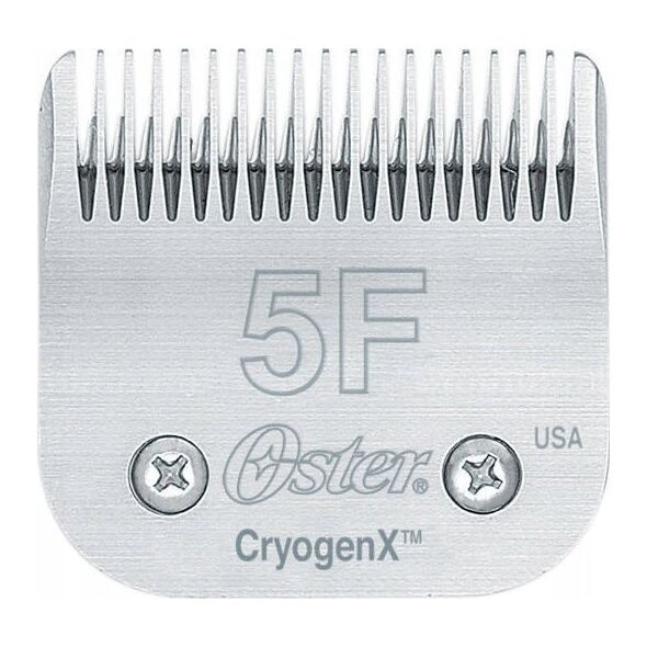 Oster OSTER 919-17 Σετ λεπίδων (5F), 6,3 χλστ 13763303 34264416413