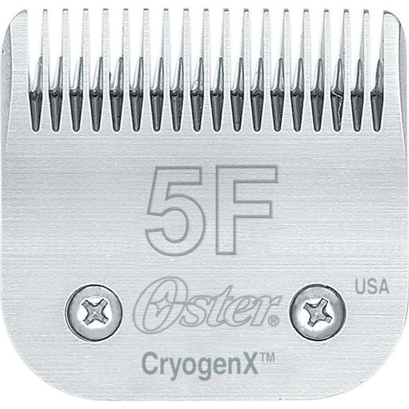 Oster OSTER 919-17 Σετ λεπίδων (5F), 6,3 χλστ 13763303 34264416413