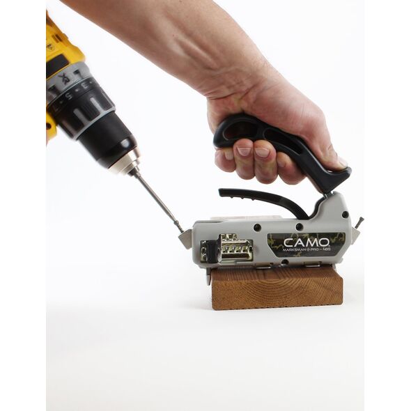 Βίδες Camo Wood ProTech C4 48mm 350 τεμ 13763327 42928174982