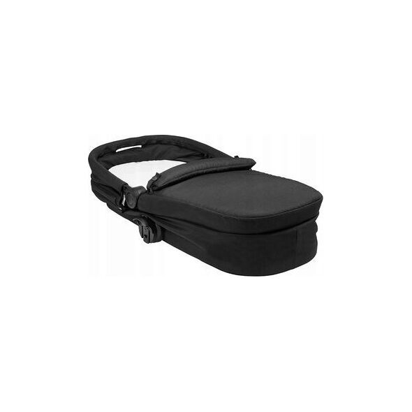 BABY JOGGER BBJ GONDOLA DELUXE PRIME BLACK W 13812808 47406180424