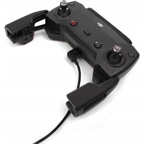 Xrec Kabel Usb Type-c Do Telefonu Na Microusb - Pilot Dji Mavic Air / Mavic Pro / Spark