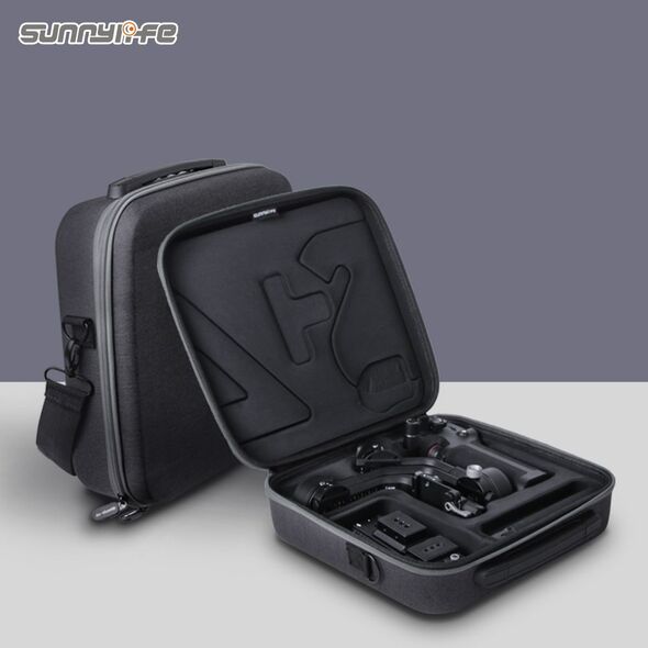 SunnyLife Etui Pokrowiec Futerał Walizka Do Dji Ronin Rsc 2