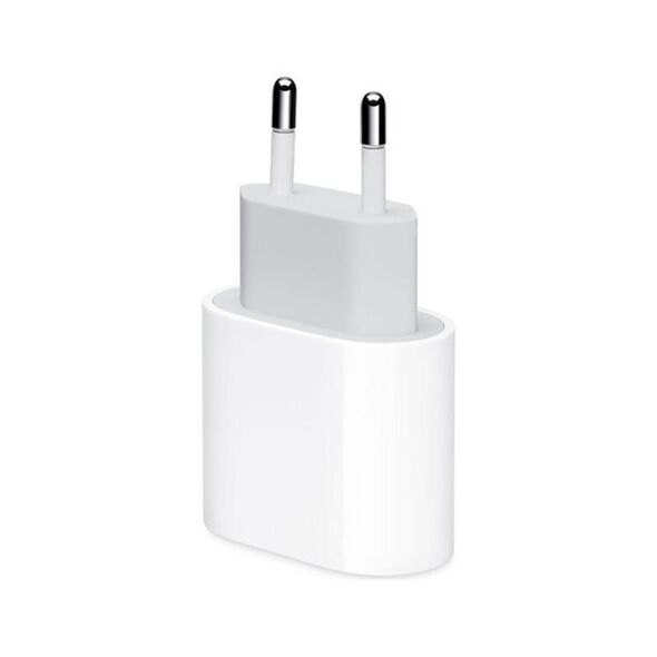 Φορτιστής Ταξιδίου USB C Apple MUVV3 20W 195949121296 195949121296 έως και 12 άτοκες δόσεις