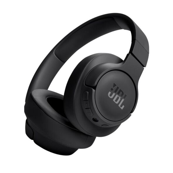 Ασύρματα Ακουστικά Κεφαλής JBL Tune 720BT Μαύρο 6925281967061 6925281967061 έως και 12 άτοκες δόσεις