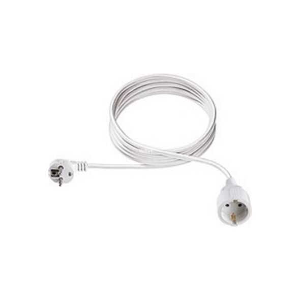Kabel zasilający Bachmann uziemiony kabel przedłużający 10 m (341.203S)