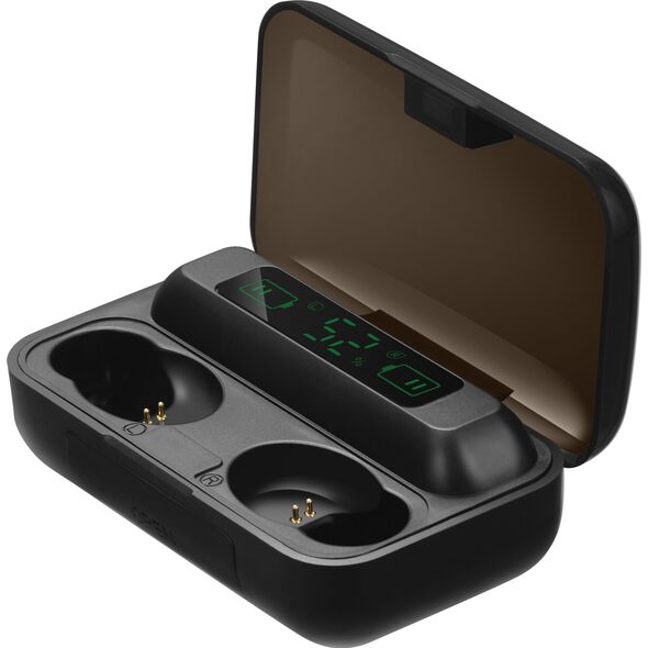 Słuchawki Sandberg SANDBERG Bluetooth Earbuds + Powerbank