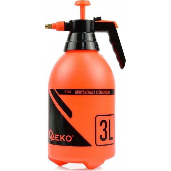 Geko Opryskiwacz ciśnieniowy G73266 GEKO