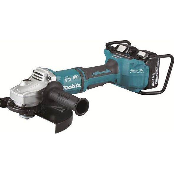 Μύλος Makita MAKITA.ΓΩΝΙΚΟΣ ΜΙΛΟΣ. 2x18V DGA901T2U1 230mm 13683815 88381867412