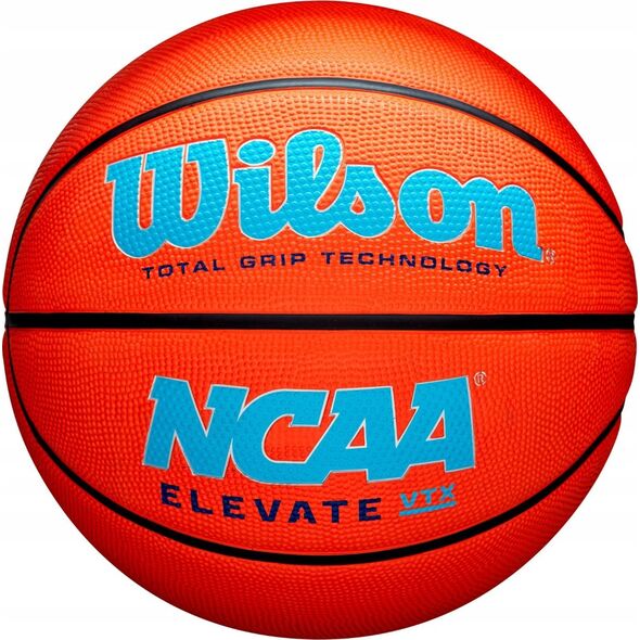 Wilson Wilson NCAA Elevate Ball WZ3007001XB Orange 7 13687265 97512601962