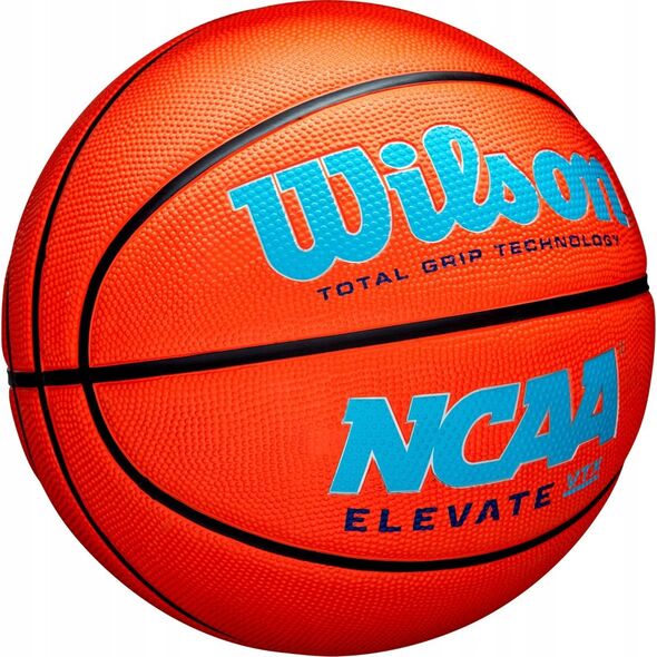 Wilson Wilson NCAA Elevate Ball WZ3007001XB Orange 7 13687265 97512601962