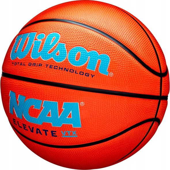 Wilson Wilson NCAA Elevate Ball WZ3007001XB Orange 7 13687265 97512601962
