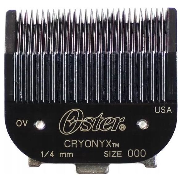 Oster OSTER 914-82 Σετ λεπίδων (000), 0,5 χλστ 13763290 34264402805