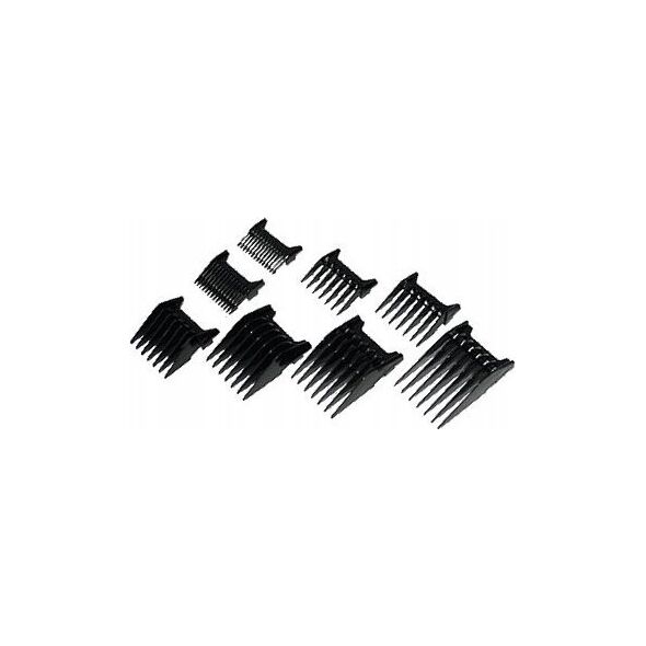 Oster OSTER 76926-800 Comb Attachment Σετ των 8 (blister) 13763299 34264411616