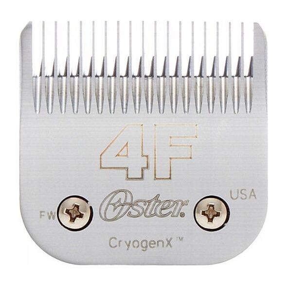 Oster OSTER 919-18 Σετ λεπίδων (4F), 9,5 χλστ 13763302 34264416406