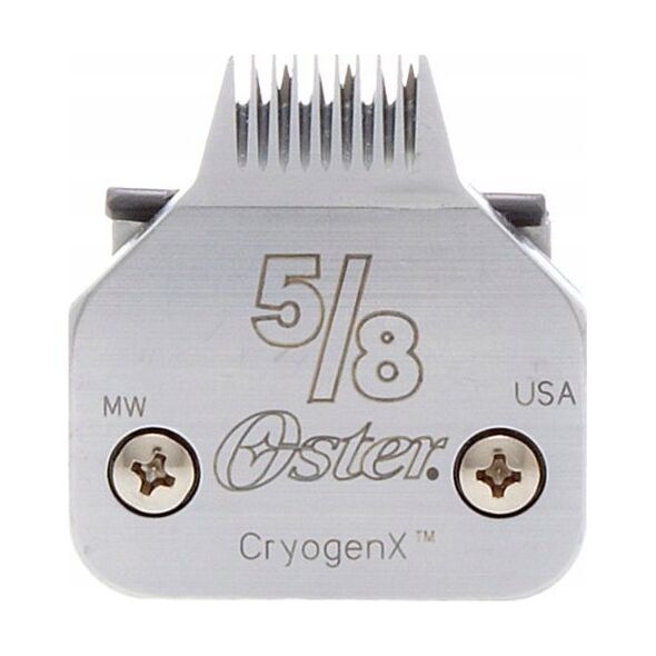 Oster OSTER 919-10 Σετ λεπίδων (5/8), 16 x 0,8 χλστ. 13763305 34264416468